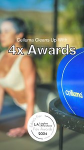 1.9K views · 3 comments | Celluma Wins Big – Again! We’re excited to...