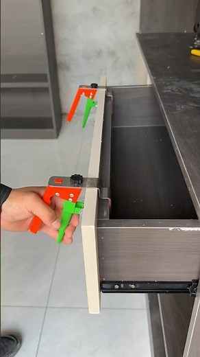 Master Your Woodworking Projects with the Push Quick Drawer Clamp! | Easy Installation Tips