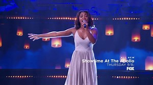 We've got even more talent hitting the stage this week at Showtime At The Apollo TONIGHT 9/8c on FOX. Don't miss it. | Steve Harvey