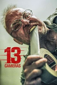 13 Cameras (2016) - Where to Watch