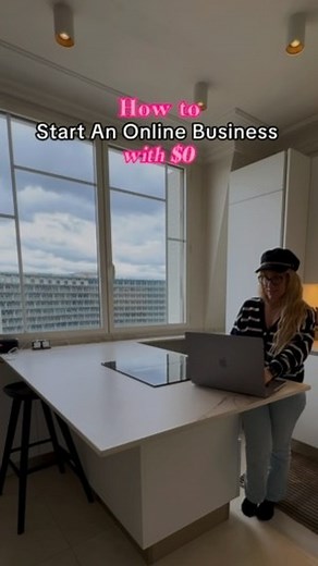 NO gatekeeping here! ETSY is the best BEGINNER friendliest WAY to make money online (No Marketing No Website Needed) Here is step-by-step to getting started on ETSY: ⁠ 1.⁠Start up your ETSY store - keep it simple, just set up your account to get going. 2. Fill your store with items people can’t resist using CANVA (whether Print On Demand or Digital Downloads). ⁠ 3. Pick a Print On Demand Supplier - my personal favorite is GELATO. ⁠ 4. Rinse and Repeat the process. Want the FULL GUIDE - comment “