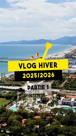 🎬 Les coulisses du Brasilia commencent ici… 🌟 Depuis plusieurs mois, une nouvelle aventure se prépare au cœur du camping. À travers une série de vidéos, on vous emmène dans les coulisses du Brasilia : les idées, les travaux, les rencontres et toute la passion qui font battre ce lieu unique. 💛 👉 Cette première vidéo marque le début d’un nouveau chapitre… Partagez en commentaire avec qui vous découvrirez ce nouveau lieu ! #camping #suddefrance #occitanie #mesqueuncamping #yellohvillage #leadin