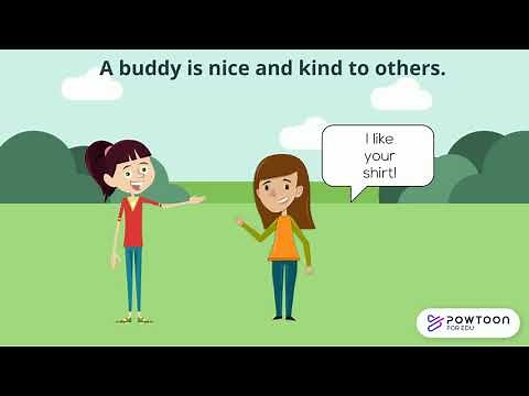 Bullying - Social Story for Kids with Special Needs / Autism