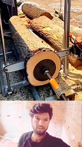 The cutting process of a Wooden cutting boards | Mouse trap 2022