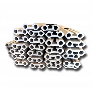 [Hot Item] L70 Monorail Track for Building Maintenance System
