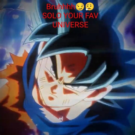 UI Goku Enters the Stage 🤯 / AMV / ANIMEEDIT / #anime #edit #amv #gokumui #dbs #animeedit #db #dbz