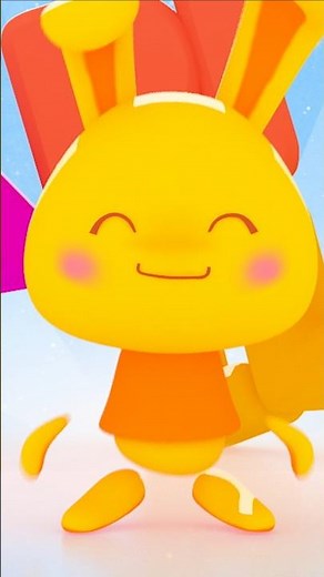 Simple Movement Song (Easy Moves) (Children's Song)