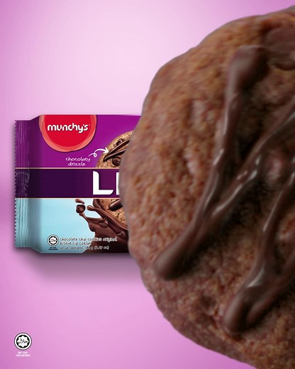 913 reactions · 321 shares | NEW LEXUS Chocolate Chip Cookie...