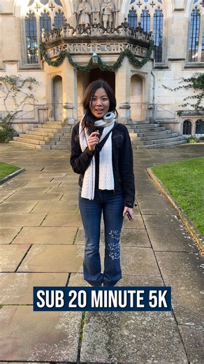 The University of Oxford on Instagram: "🧠 Be confident when I'm answering exam questions 🥇 Getting a first in my preliminary exam 🏆 15k trophies in Clash Royale 🏃 Sub 20-minute 5k @oxunistudents share their New Year's resolutions for 2026. #OxfordStudents #2026 #NewYearResolutions #Studygram #StudyMotivation"