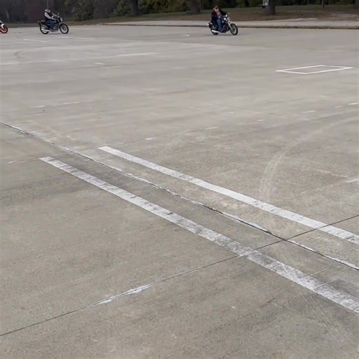 Thank you for all coming out and helping with winterizing all bikes/units for the program!! #ridersed #MotorcycleEducation #LookTwice | ABATE of Iowa Motorcycle Rider Education