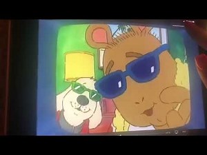 Uncle Fred tells about watching Kim Possible: A Sitch in Time (2003)