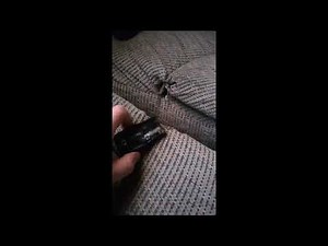 Stanley LeverLock measuring tape fix