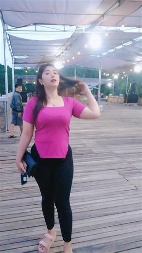 EVA BELLA on TikTok