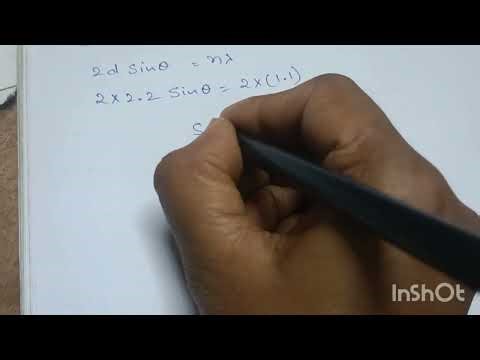 Solid state physics - previous important questions problems with solutions