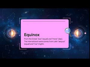 Spring Equinox Explained for Beginners 🌸