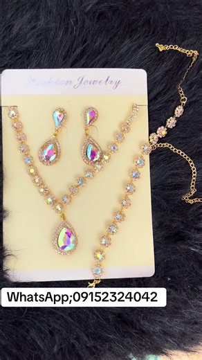 Abeke jewelry of ibadan (@abeke.jewelry.of)’s videos with original sound - Yourstruly Graffix