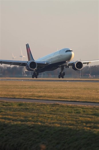 A330 butter landings #butterlanding #a330 #softlanding #airbus #aviation