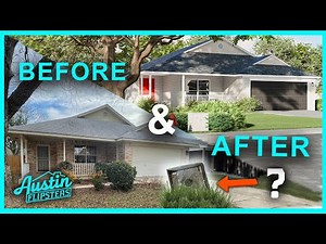 Before & After Renovation | What’s Buried Inside This House?