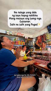 1K views · 11K reactions | Laman ng prayer ko mula noon hanggang ngayon ibless lang Niya ako, promise magiging blessing din ako sa iba kahit sa simpleng paraan #tindahanreels #tindahanvlog #TindahanSerye #tindahanlife #Kaprenship #itsbettertogivethantorecieve #highlights | Kaprenship Nelly Dejan | Facebook