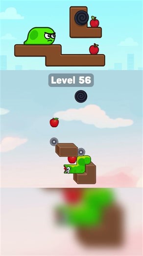 99% Can’t Solve This Snake Puzzle 😱