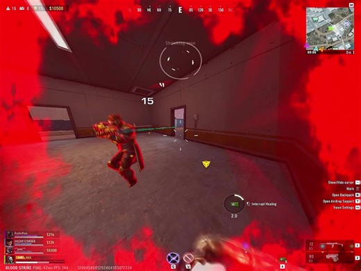 Ultimate Bloodstrike Gameplay Clips and Highlights