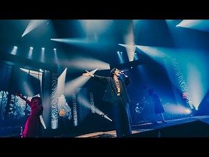 渋谷すばる - アオ（LIVE from 渋谷すばる LIVE TOUR 2024 「Lov U」）