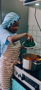 93K views · 3.5K reactions | Lets cook efo riro | Proudly yoruba/German girl. omo ilorin | Facebook