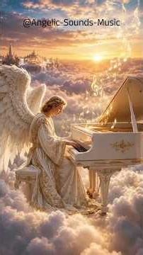 Música Angelical # #anjos #angel #anjosdaguarda
