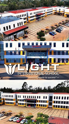 LIGHT INTERNATIONAL SCHOOL NAIROBI on Instagram: "At Light International School, learning shines in every direction; from innovative classrooms and thriving labs to vibrant sports fields and creative spaces where every student discovers their brilliance. Here, education goes beyond books, it’s about curiosity, courage and creativity. Think. Explore. Innovate — The Light Way. Kindergarten | Primary | Secondary (IGCSE, A-Levels, BTEC) Enrol today and be part of a community that nurtures both excel