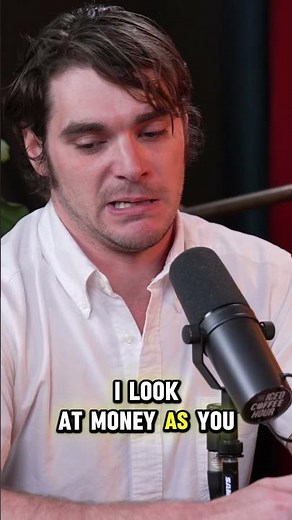 RJ Mitte Exposes The Dark Side Of Money & Greed #icedcoffeehour #money #breakingbad
