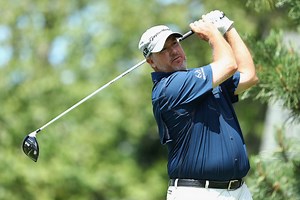 Boo Weekley Talks To Us About Returning To The PGA Tour, Hunting, And His Craziest Golf Bet
