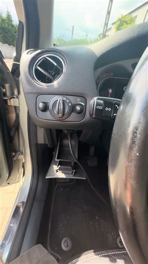 FORD MONDEO 2.2: +80NM w 30 minut! 🔥 Stage 1 + DPF/EGR OFF