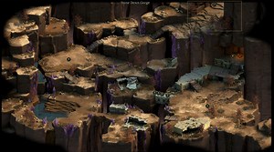 Conscripting the Beasts - Tyranny Walkthrough