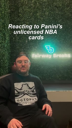 Exploring Panini Unlicensed Cards: Should You Like Them?