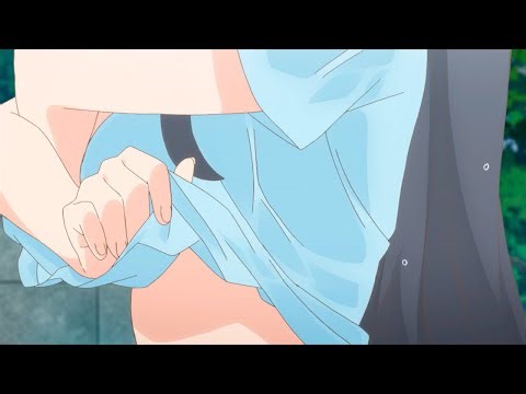 WANT TO HELP ME TAKE MY SHIRT OFF?