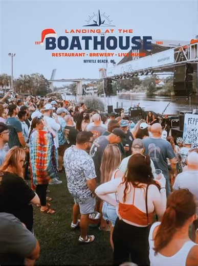 Coming this December at the Boathouse!! This Friday… try your luck to win $2100 and come see City Lights as they kick off the Christmas season! | Boathouse