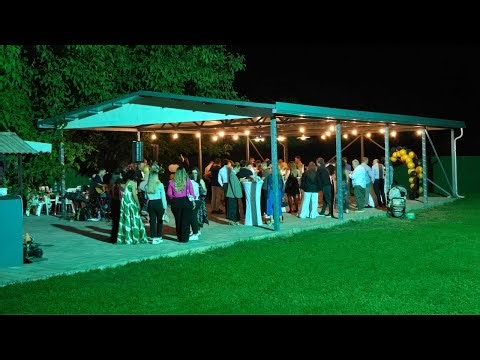 FULL BUILD How I Built a 13x8m Steel Hall from Scratch Complete Step by Step DIY Project