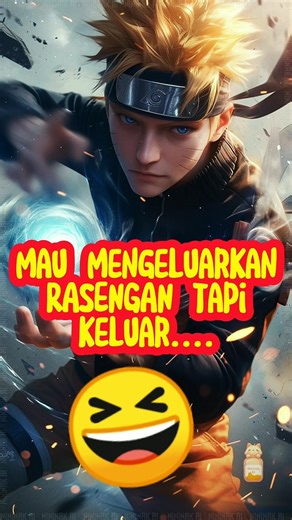 rasengan vs telor 😆😆_#naruto #narutoshippuden #anime #shorts