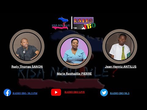 EN DIRECT | KISA NOU VLE | LUNDI 05 FEVRIER 2024