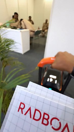 745K views · 3.3K reactions | We got Caught!  Fascinated by the electric unicycle and wish you could ride one? Here’s your chance!  Join our learning sessions in Bengaluru and master the ride with our awesome community. ⚡ Comment “community” now and we’ll send you the link to join – hurry, limited slots only! #LearnEUC #RideRad #BangaloreEvents #EUCCommunity #RadBoards #police #india | RAD Boards | Facebook