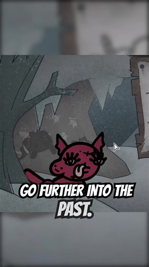 I wonder who got mutated in the Time Machine? #Mewgenics #Mutations #Act3 #RandomEvents #GuessWho