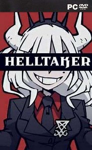 Helltaker PC Download (Full Version)