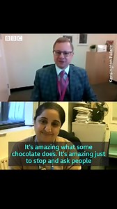 169K views · 2.2K reactions | "Catherine and I and all the children talk about all of you guys every day, so we're making sure the children understand all of the sacrifices that all of you are making." The Duke of Cambridge spoke to NHS staff at Homerton University Hospital and asked how they were coping during the Covid pandemic. bbc.in/3bpsJuq | BBC News | Facebook