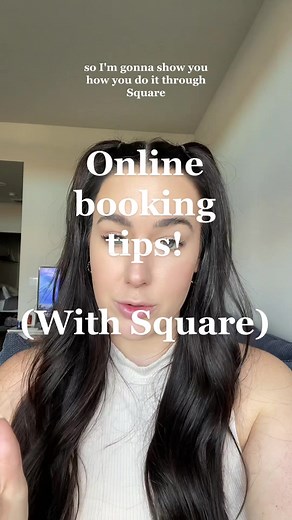 Easy Square Appointment Booking System Tips for Beauty Business Owners
