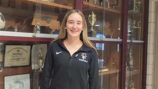 From MHTV's 'Headliner 2025 Winter Sports Preview - The 2025 MHS Girls Basketball team has three experienced captains who are looking forward to leading the younger players on the team to a successful and fun season. Town of Marblehead, Massachusetts All Marblehead Marblehead Patch Friends of the Marblehead Public Schools Marblehead High School All Sports Boosters Marblehead Sport Shop MHDathletes All Marblehead Happenings All Marblehead School Sports c.Marblehead Community Access and Media. All