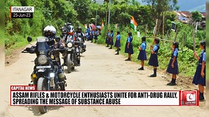 1.8K views · 25 reactions | Assam Rifles & Motorcycle Enthusiasts...