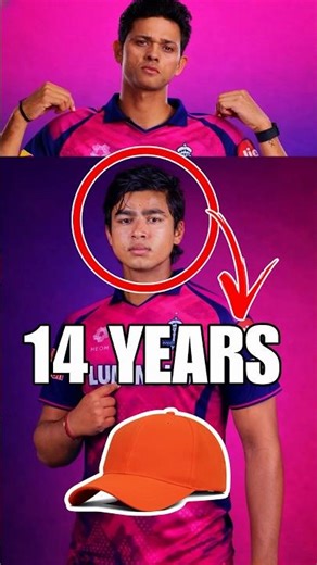 RR Squad IPL 2026! 👑💗 | Vaibhav Suryavanshi is Fire! 🔥 | Mission Final! #shorts