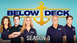Below Deck: Season 3 Episode 0 Preview Special