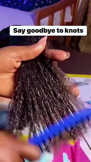 Grow Your Hair Faster with Kris Naturals