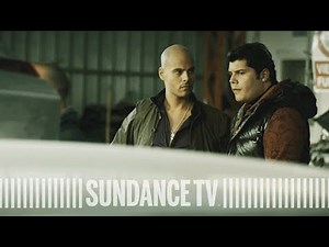 GOMMORAH | 'Genny Learns the Trade' Official Clip (Episode 102) | SundanceTV